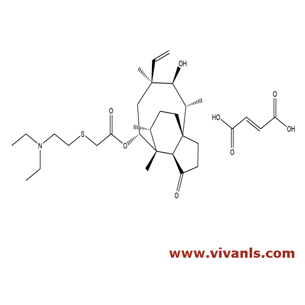 Standards-Tiamulin Fumarate-1661842822.png